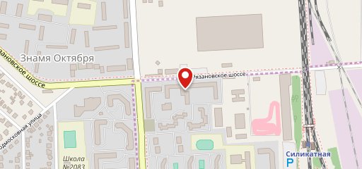 Сушишоп на карте