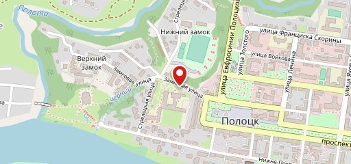 Суши Шоп на карте