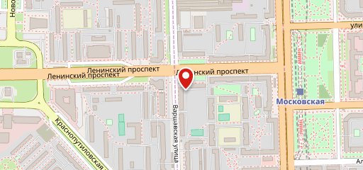 Сушишоп на карте
