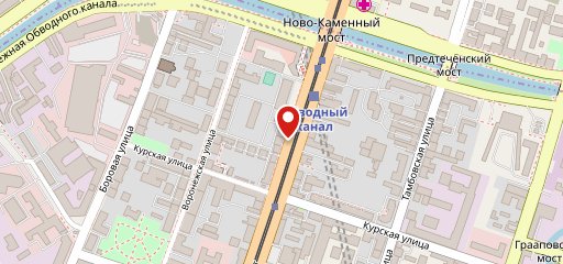 СУШИШОП на карте
