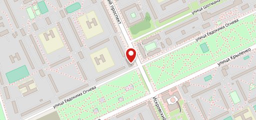 Сушишоп на карте