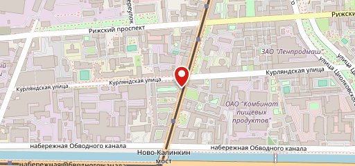 СУШИШОП на карте