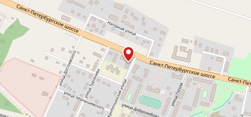СУШИШОП на карте