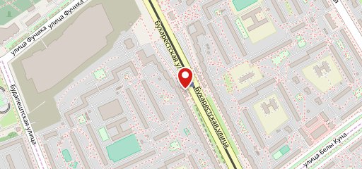 СУШИШОП на карте
