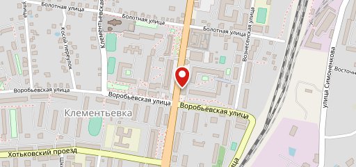 СУШИШОП на карте