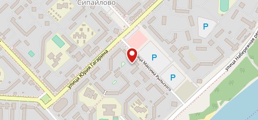 Суши Шоп на карте
