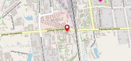 Sushi shop на карте