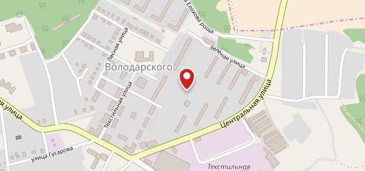 Сушишоп на карте