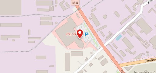 Суши Шоп на карте