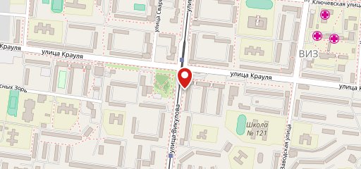 Суши Шоп на карте