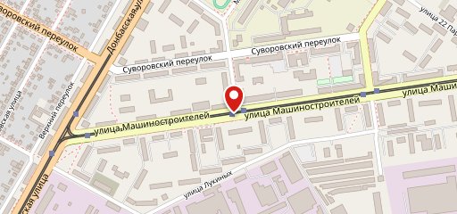 СУШИШОП на карте
