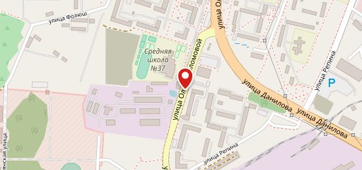 Sushi_showbooks на карте