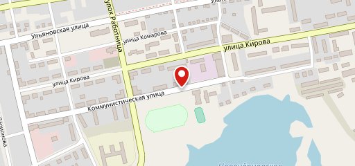 Суши сити на карте