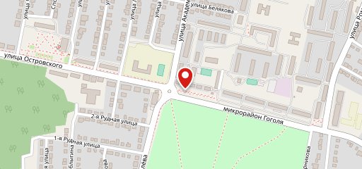 Суши-Сити на карте