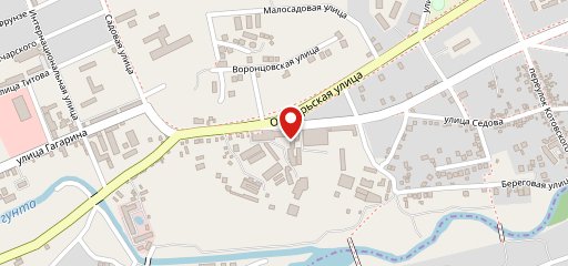 Sushi Smile на карте