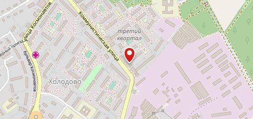 Smile - Суши и Пицца на карте