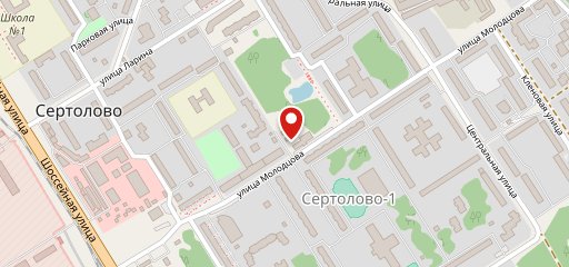 Smile на карте