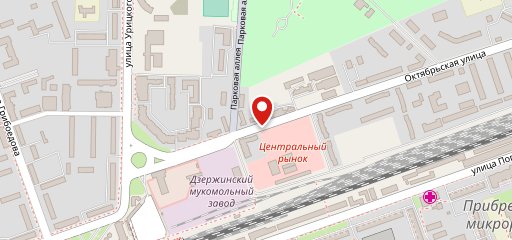 Sushi-Star на карте