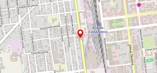 Sushi Station на карте