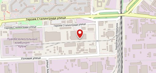 Суши-Store на карте