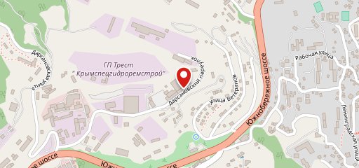 Суши-Store на карте