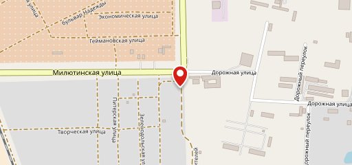 Суши Стори.рф на карте