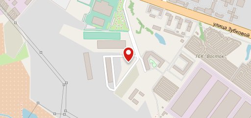 Суши Стрит на карте