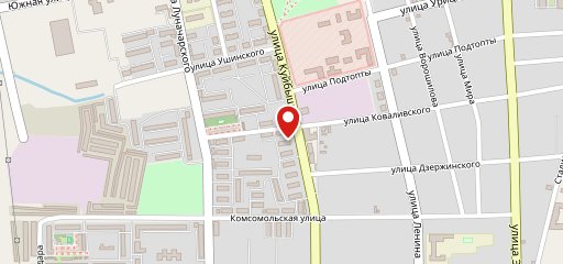 Sushi Studio на карте