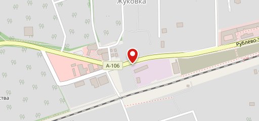 Суши Студио на карте