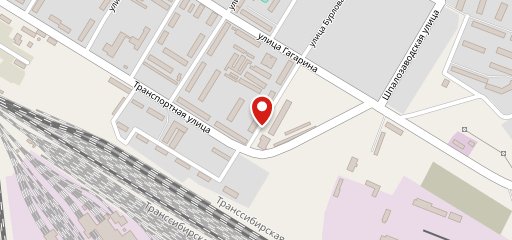 Суши-студия Гейша на карте