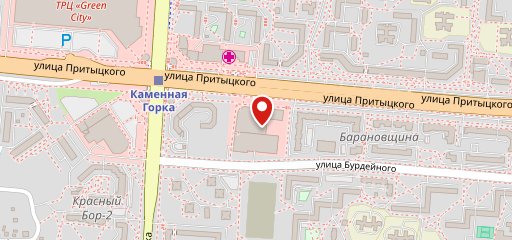 Sushi Sun на карте