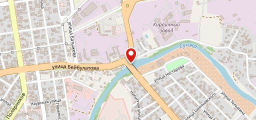 Sushi-Tabemasu на карте