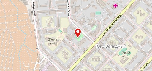 Суши Тайм на карте