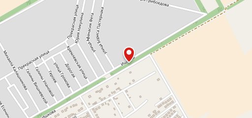 Суши Тайм на карте