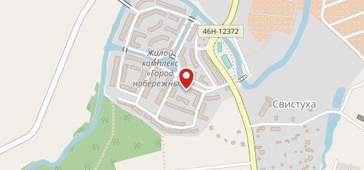 Суши Тайм Grand на карте