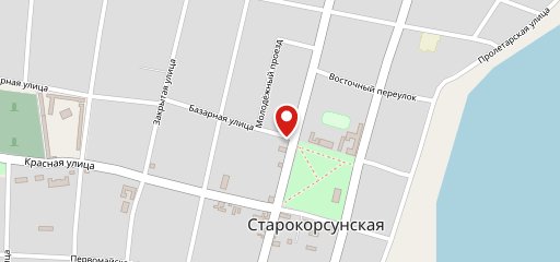Takko на карте