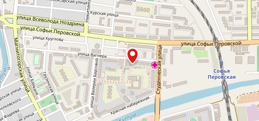 Sushi Tako на карте