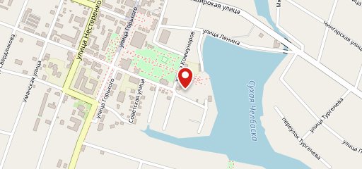 Sushi Tanto на карте
