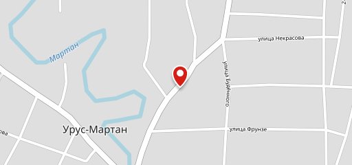 Суши Тайм на карте