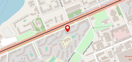 Суши Терра на карте