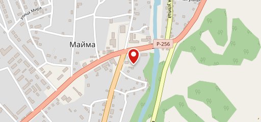 Sushi Time 04 на карте