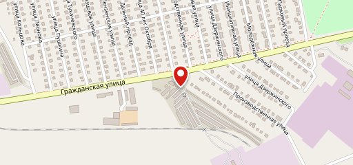 Sushi Time 58 на карте