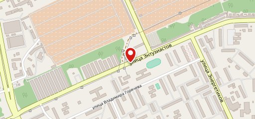 Суши тайм экспресс на карте