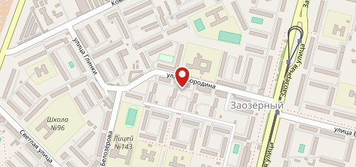 Время суши на карте