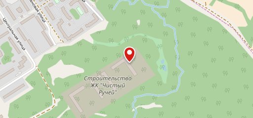 Суши Тайм на карте