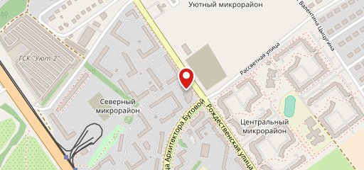 Суши Тайм на карте