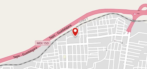 Sushi to go на карте
