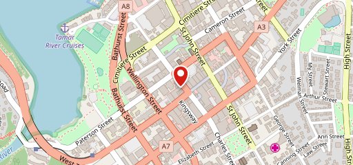 Sushi To Go на карте