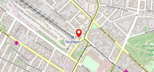 Суши To Go на карте