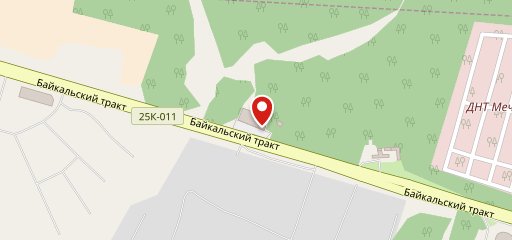Суши точка на карте